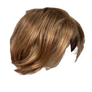 Paula Young Womens Amanda A3225 12/28 Ave Wig Open Box New Modacrylic Synthetic